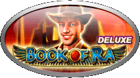   Book Of Ra Deluxe (  )