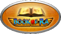   Book of Ra 