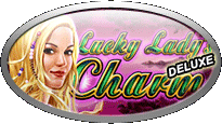   Lucky Lady's Charm Deluxe 