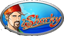   Sharky Magic Gaminator